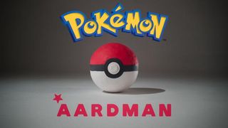 Pokemon Aardman announcement image